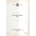 Republic of Zambia: Economic Report 1992 - National Commission for Deve