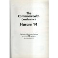 The Commonwealth Conference, Harare 1991 - Various