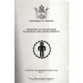 Government of Zimbabwe, Ministry of Manpower Planning and Developmen - Ministry of Manpower Plannin