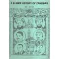 SHORT HIST OF ZANZIBAR - MOHAMED,AA