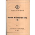 Republic of Seychelles. Migration and Tourism Statistics 1978 - Statistics Division
