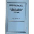 DESTABILISATION SWAZILAND & SA - DANIEL,J