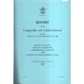 Report of the Comptroller and Auditor-General for the Financial Year - Harid, A. E.