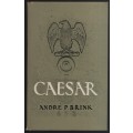 Ceasar - Brink, Andre P.
