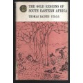 The Gold Regions of South Eastern Africa - Baines, Thomas