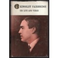 Kingsley Fairbridge: His Life and Verse - Fairbridge, Kingsley