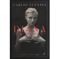 Diana, the Goddess Who Hunts Alone - Carlos Fuentes