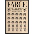 Farce: A History from Aristophanes to Woody Allen - Bermel, Albert