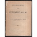 Mijne Herinneringen uit den Anglo-Boeren-Oorlog - Viljoen, B. J.
