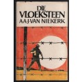 Die Vloeksteen - Van Niekerk, A. A. J.
