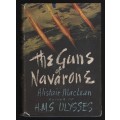 The Guns of Navarone - MacLean, Alistair