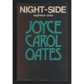 Night-Side: Eighteen Tales - Oates, Joyce Carol