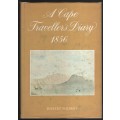 A Cape Traveller's Diary, 1856 - Wilmot, Roberts