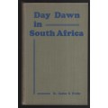 Day-Dawn in South Africa - Preller, Gustav S.