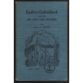 Eeufees-Gedenkboek van die Ned.-Geref. Kerk, Piketberg, 1833-1933 - Dreyer, A.