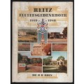 Reitz Eeufeesgedenkboek, 1889-1989 - Koen, H. B.