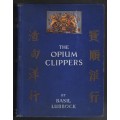 OPIUM CLIPPERS - LUBBOCK,B