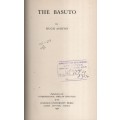 The Basuto - Ashton, Hugh