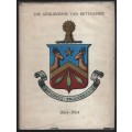 Die Geskiedenis van Bethlehem, 1864-1964 - Van Rensburg, A. P. J.; Van