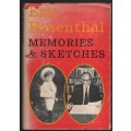 Memories & Sketches - Rosenthal, Eric