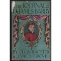 The Journal of Dr. James Barry - Racster, Olga; Grove, Jessic