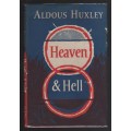 Heaven & Hell - Huxley, Aldous