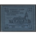 Eeuwfeest-album van de Nederduits Gereformeerde-kerk in Zuid-Afrika, - Dreyer, A.