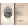Thirty Years in the African Wilds (Bro. Francis de Sadeleer, S.J.) - Verimp, E.