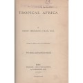 Tropical Africa - Drummond, Henry