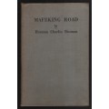 Mafeking Road - Bosman, Herman Charles