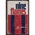Nine Flames - Anderson, Ken