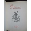 The Malan de Mrindol - Malan, HV
