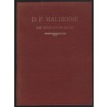 D. F. Malherbe: Die Mens en Sy Kuns - Various