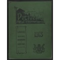 Lochhead's Guide, Handbook & Directory of Pretoria 1913 (Illustrated - Lochhead