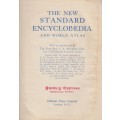 The New Standard Encyclopedia and World Atlas - Parrish, J. M.; Et al