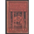 Longmans' Leesboek voor Zuid-Afrika - Fouch, W.; Viljoen, W. J.