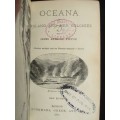 Oceana or England and Her Colonies - Froude, James Anthony