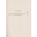 Argief-Jaarboek vir Suid-Afrikaanse Geskiedenis 1958 Deel 1 / Archiv - Kotz, D. J.; Van der...