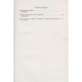 Argief-Jaarboek vir Suid-Afrikaanse Geskiedenis 1968 Deel 2 / Archiv - Boucher, M.; Bradlow, Edna;