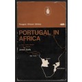 Portugal in Africa - Duffy, James