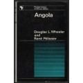 Angola - Wheeler, Douglas L.; Plissi