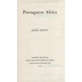 Portuguese Africa - Duffy, James