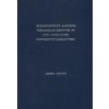 Beleidsaspekte Rakende Versamelingbestuur by Suid-Afrikaanse Univers - Meyer, Gerna