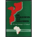Die Geskiedenis van Mosambiek. Afrikareeks No. 1 - Van Aswegen, H. J.; Verhoef,