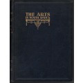 The Arts in South Africa - W. H. K.