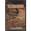 Veldsmanne - Von Moltke, J.