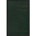 South African Yearbook of International Law / Vol. 12, 1986-1987 / S - Van Wyk, D. H. (ed)