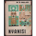 Nyanisi - Malan, W. D.
