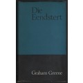 Die Eendstert - Greene, Graham; Brink, Andre