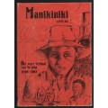 Manikiniki: Die Ware Verhaal van 'n Seun, 1890-1903 - Nel, Santa